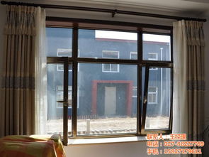 斷橋鋁門窗施工全攻略 武漢恒通華昌陽光房助您打造溫馨家園