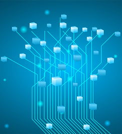 和數軟件技術服務解決方案 驅動企業數字化轉型