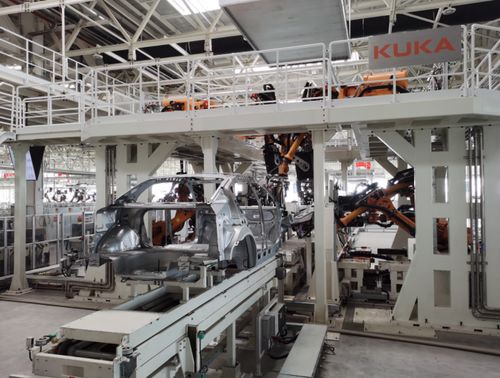 數字化工廠建設的探索實踐 數字技術賦能智能制造新生態