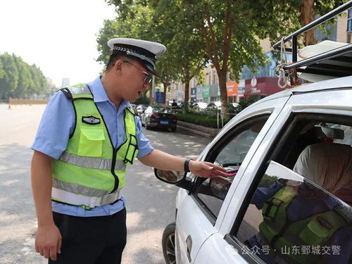 菏澤某縣雷霆出擊，多部門聯(lián)合持續(xù)推進(jìn)“三小車輛”專項(xiàng)治理