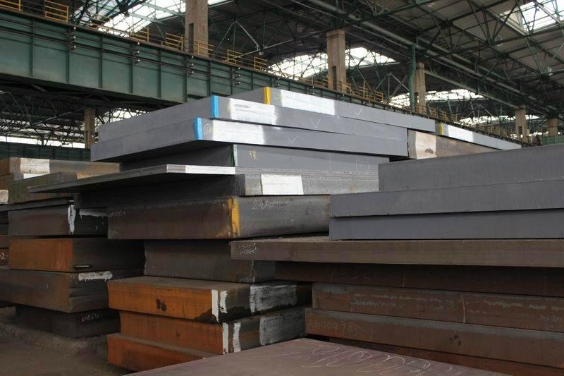 14Cr1MoR 建筑材料 性能、應用與焊接工藝全解析