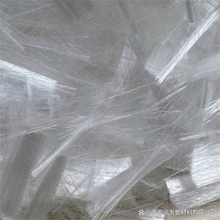 仿鋼纖維，建筑材料里的\