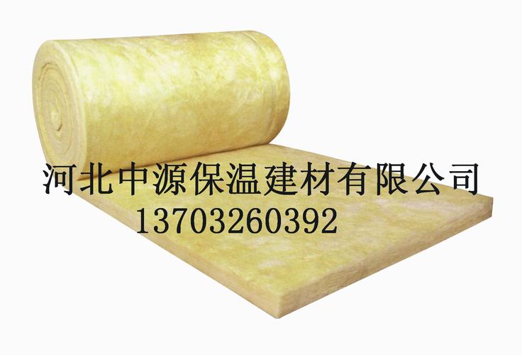 河北高溫玻璃棉廠家 建筑保溫材料的理想選擇